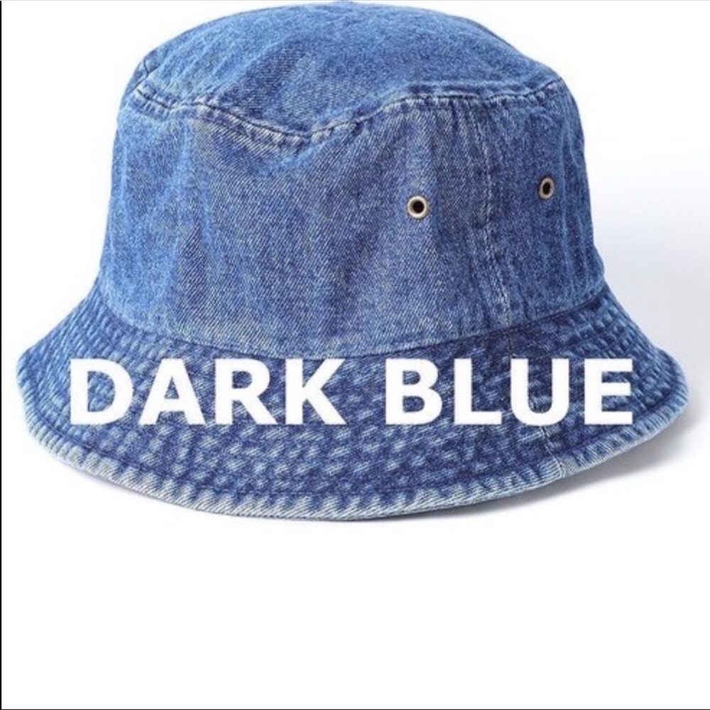 Bucket hat